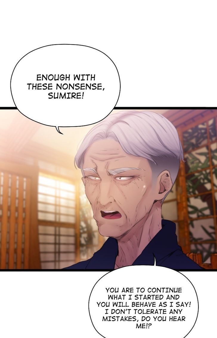 Ecstasy Hearts Chapter 64 image 23