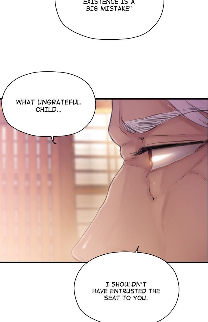 Ecstasy Hearts Chapter 64 image 25