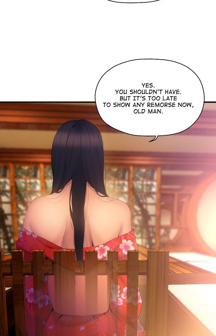 Ecstasy Hearts Chapter 64 image 26