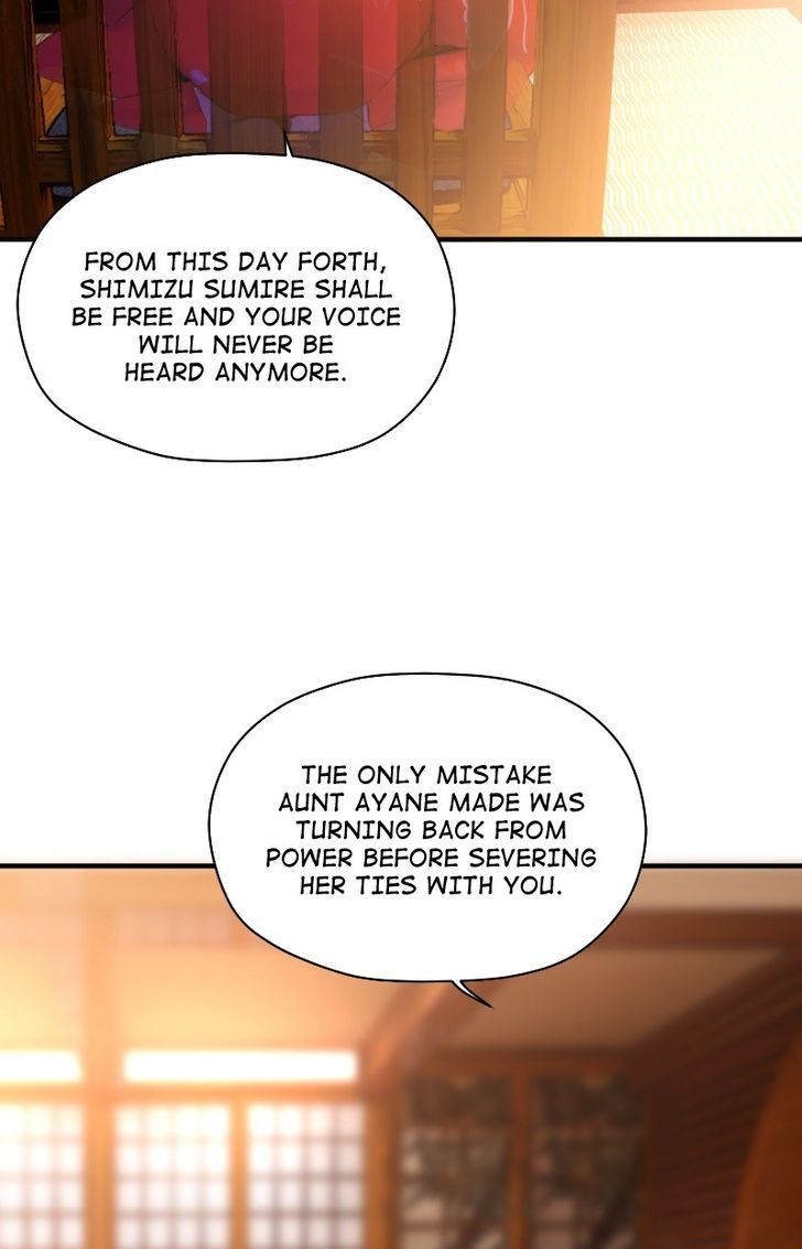 Ecstasy Hearts Chapter 64 image 27