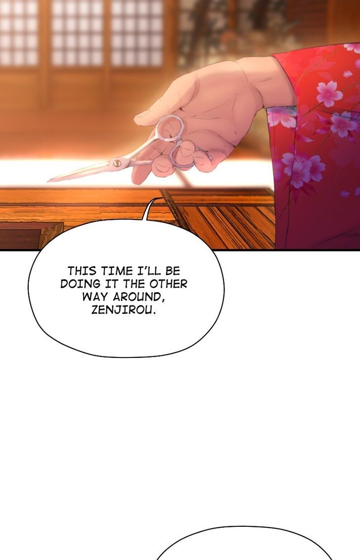 Ecstasy Hearts Chapter 64 image 28