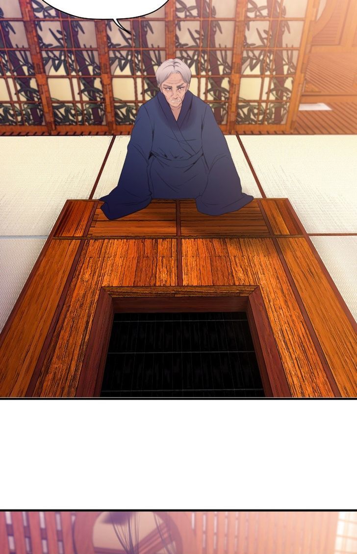 Ecstasy Hearts Chapter 64 image 32