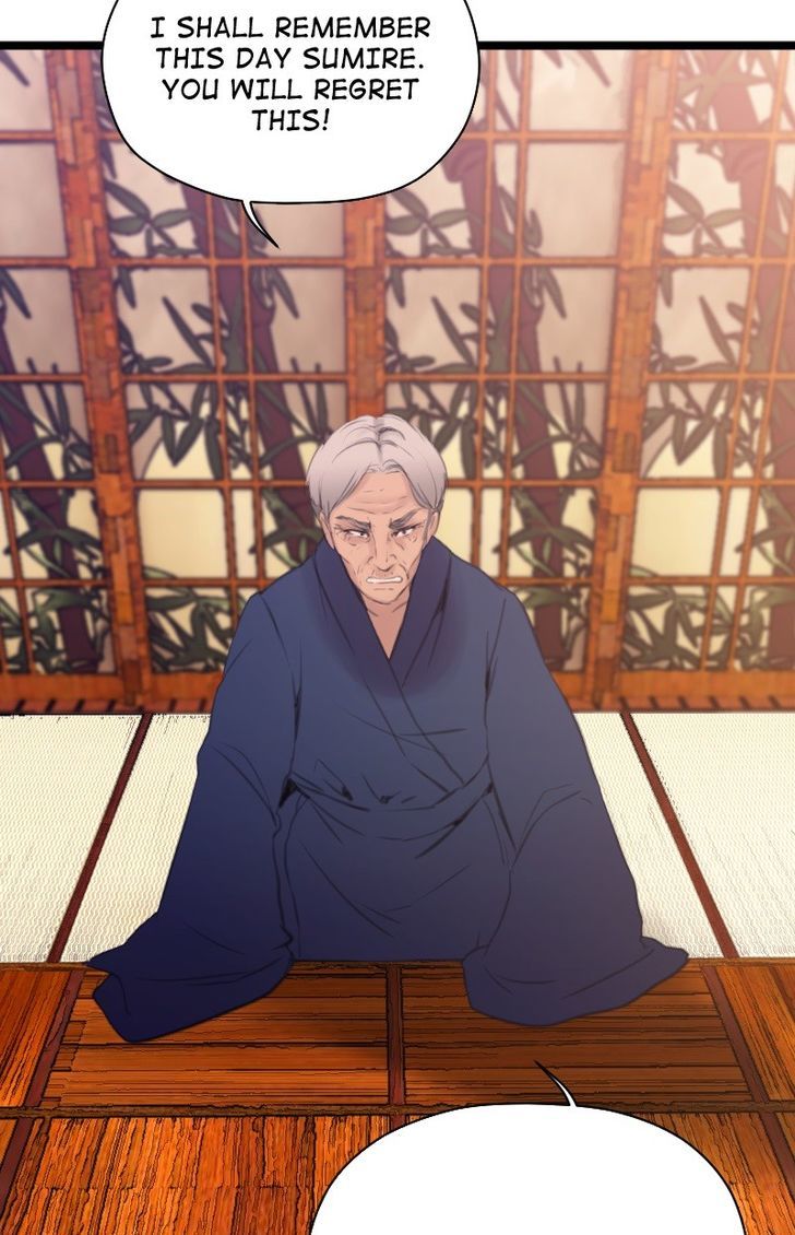 Ecstasy Hearts Chapter 64 image 36