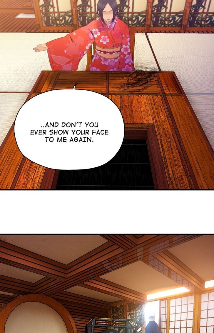 Ecstasy Hearts Chapter 64 image 38