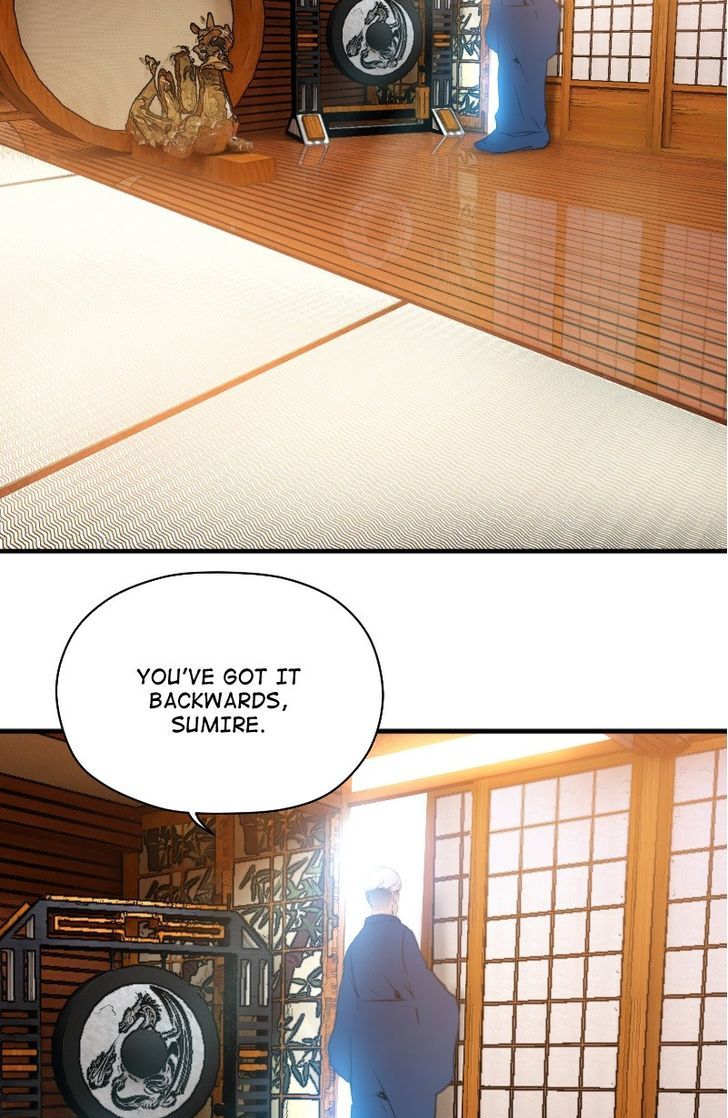 Ecstasy Hearts Chapter 64 image 39