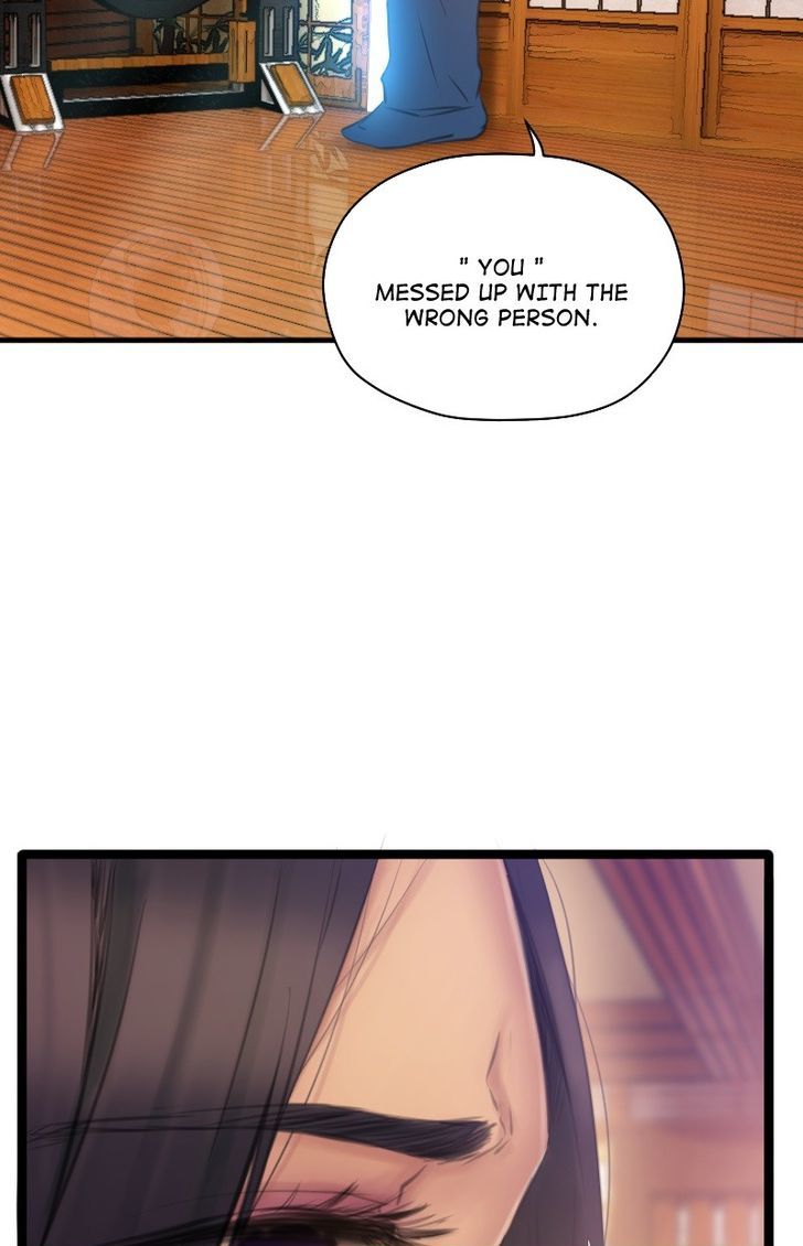 Ecstasy Hearts Chapter 64 image 40