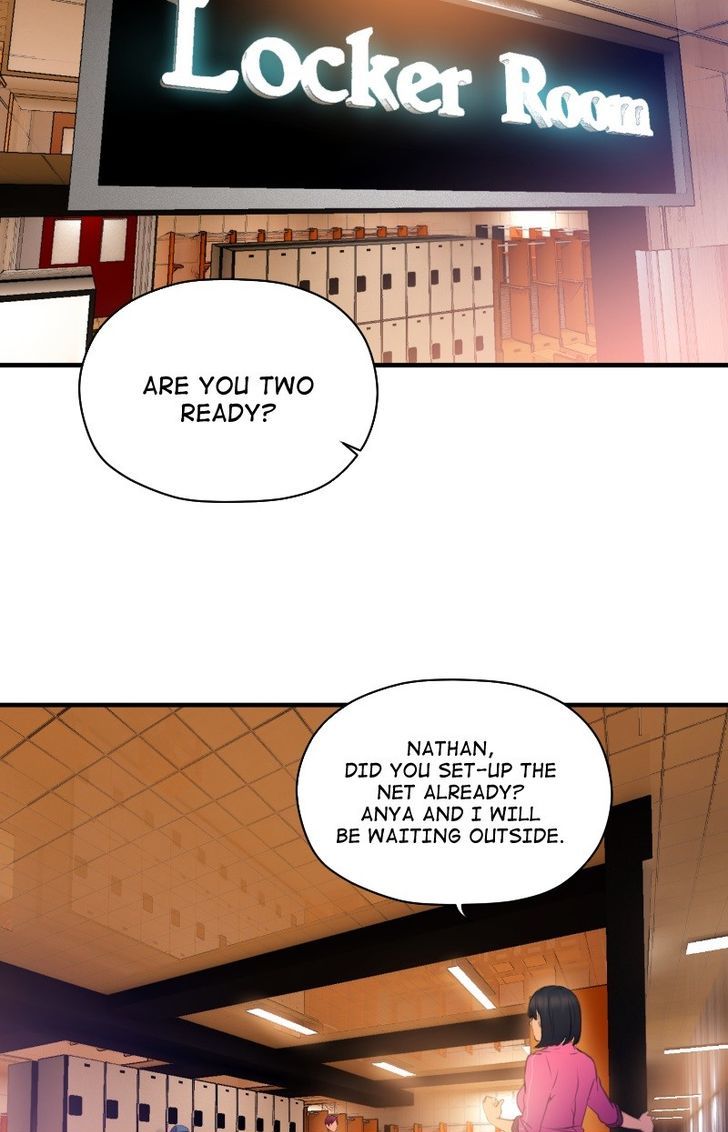 Ecstasy Hearts Chapter 64 image 43