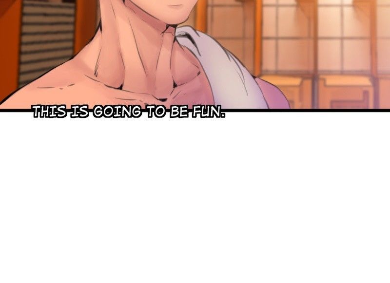 Ecstasy Hearts Chapter 64 image 45