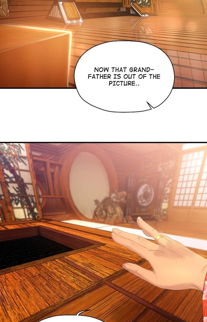 Ecstasy Hearts Chapter 64 image 47