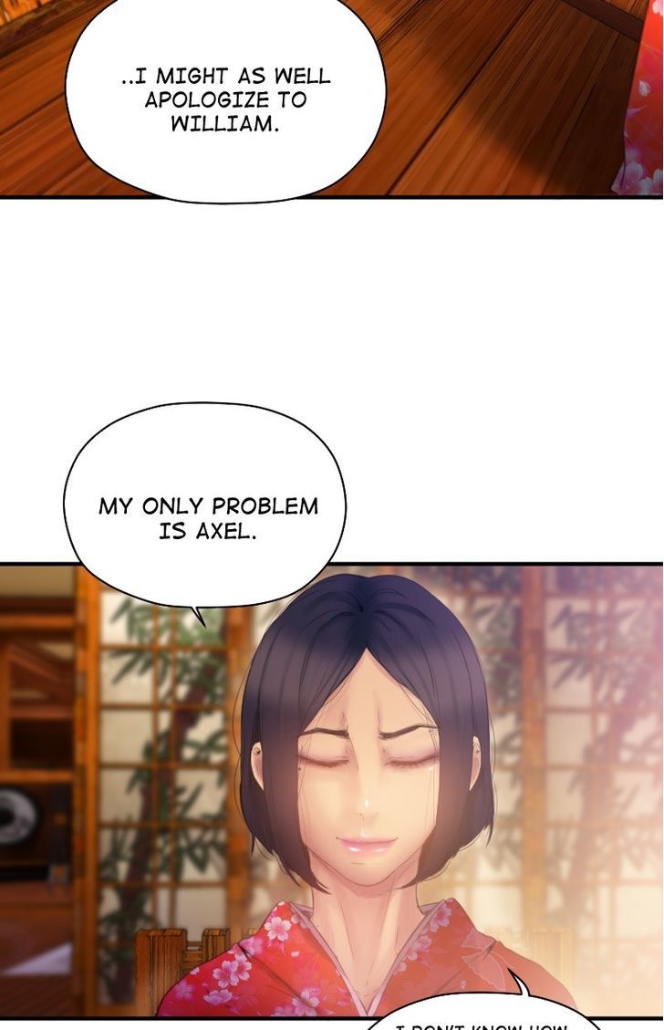 Ecstasy Hearts Chapter 64 image 48