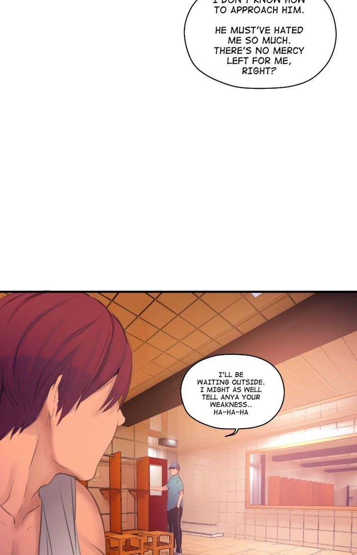 Ecstasy Hearts Chapter 64 image 49