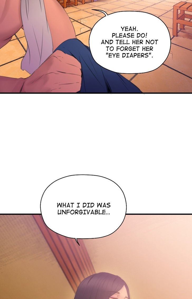 Ecstasy Hearts Chapter 64 image 50