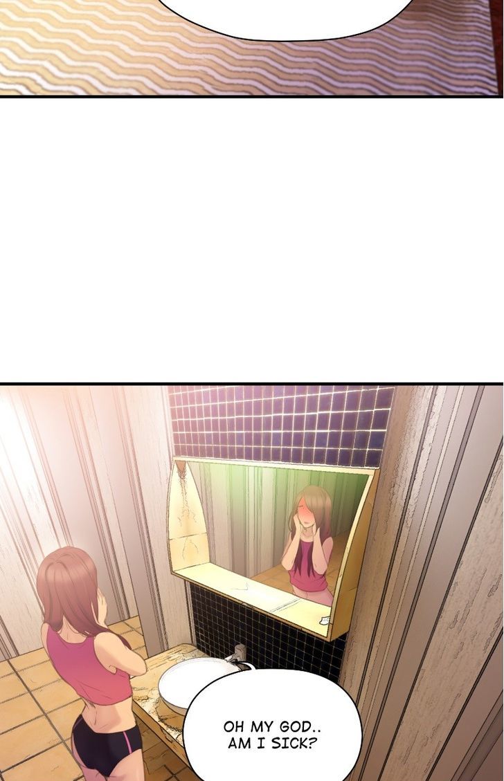 Ecstasy Hearts Chapter 64 image 52