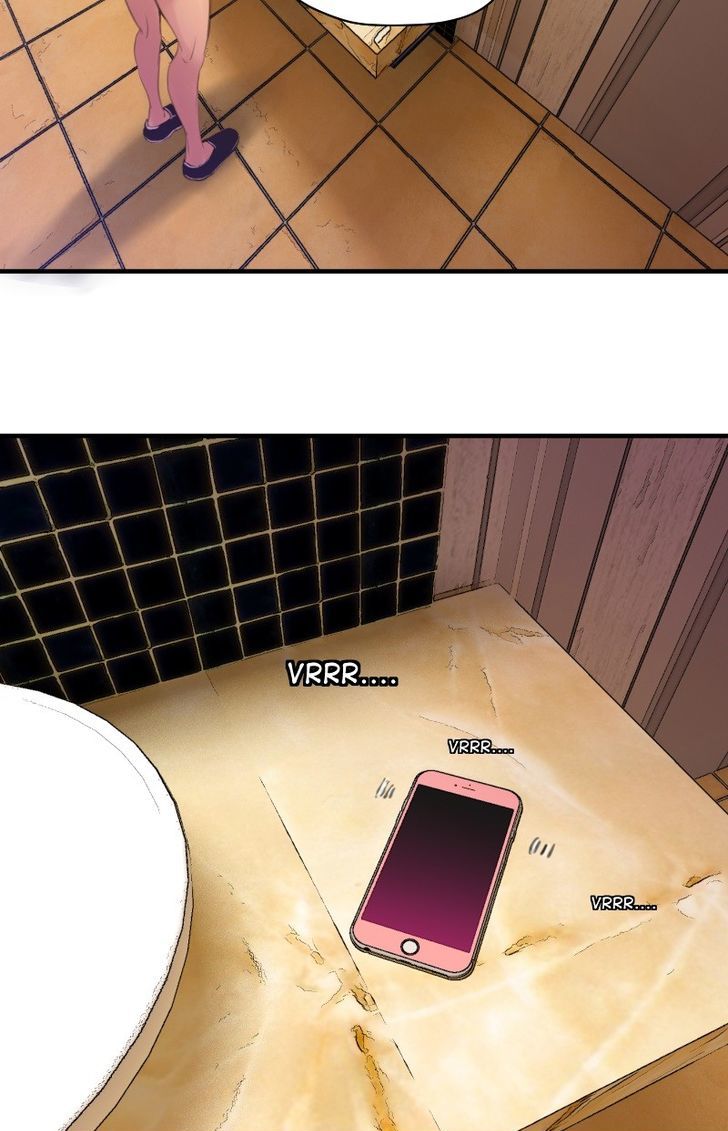 Ecstasy Hearts Chapter 64 image 53