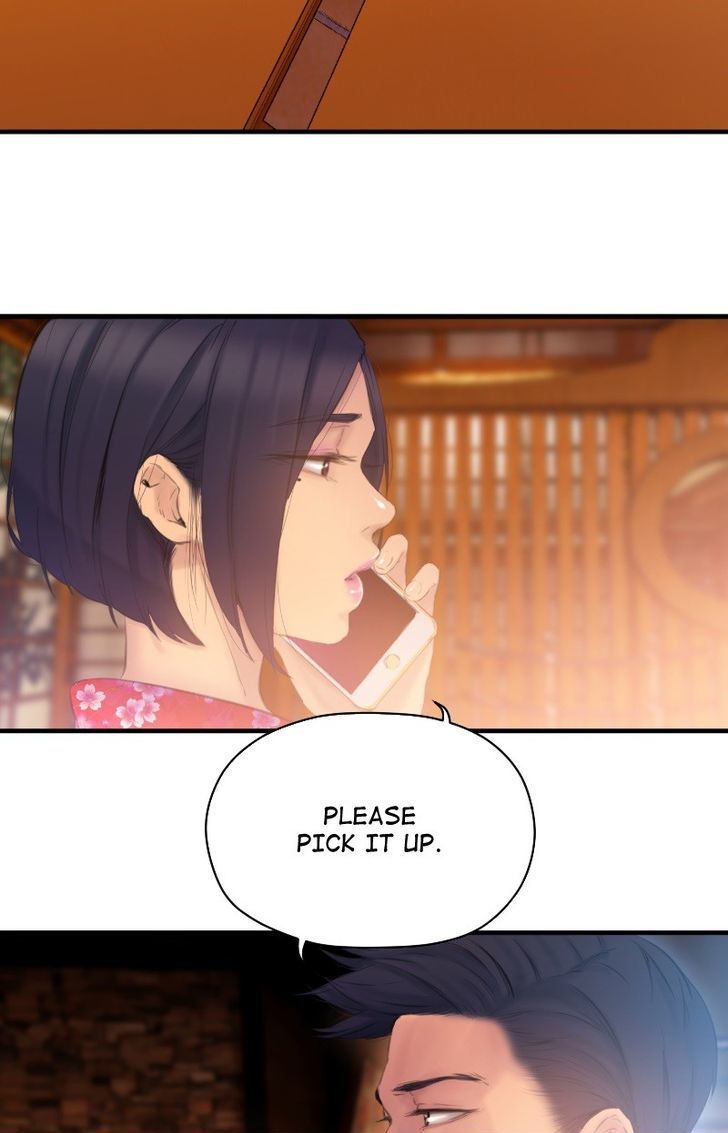 Ecstasy Hearts Chapter 64 image 58
