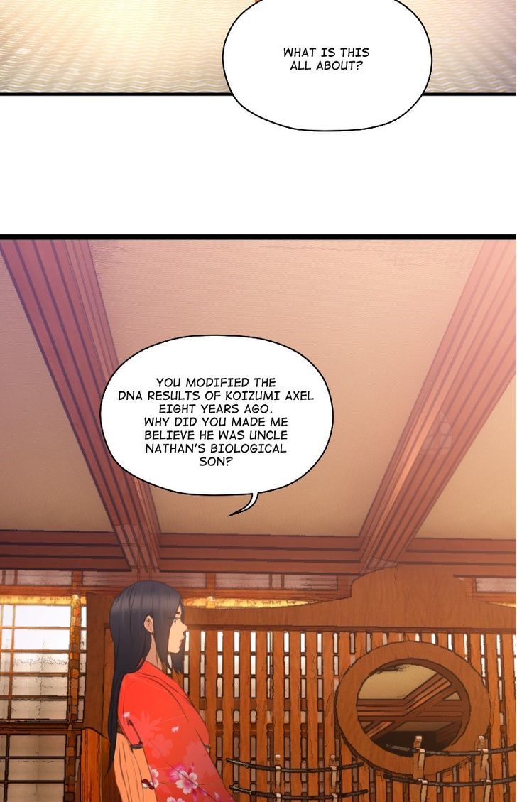 Ecstasy Hearts Chapter 64 image 8