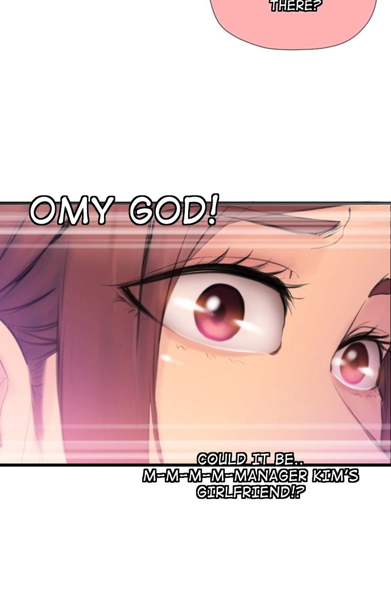 Ecstasy Hearts Chapter 65 image 9