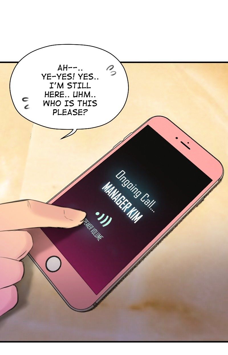 Ecstasy Hearts Chapter 65 image 10
