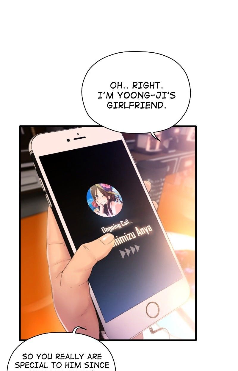 Ecstasy Hearts Chapter 65 image 11