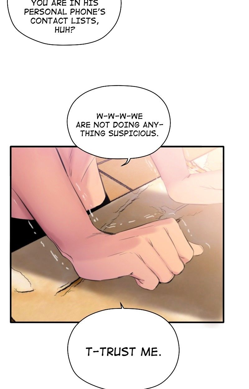 Ecstasy Hearts Chapter 65 image 12