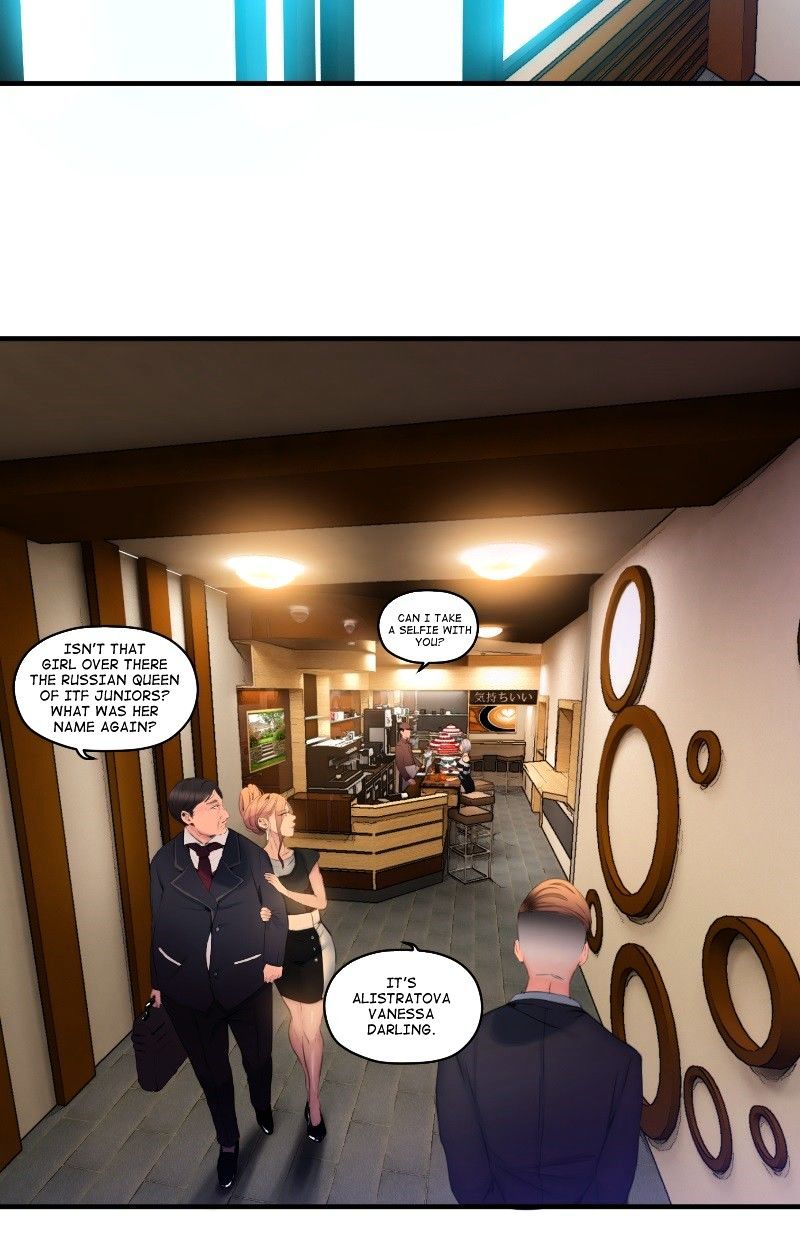 Ecstasy Hearts Chapter 65 image 14