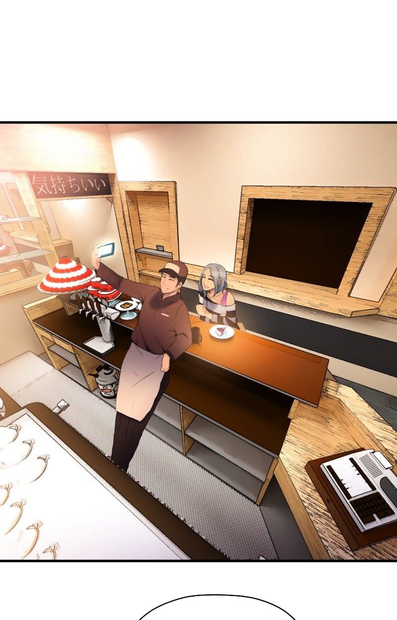 Ecstasy Hearts Chapter 65 image 15