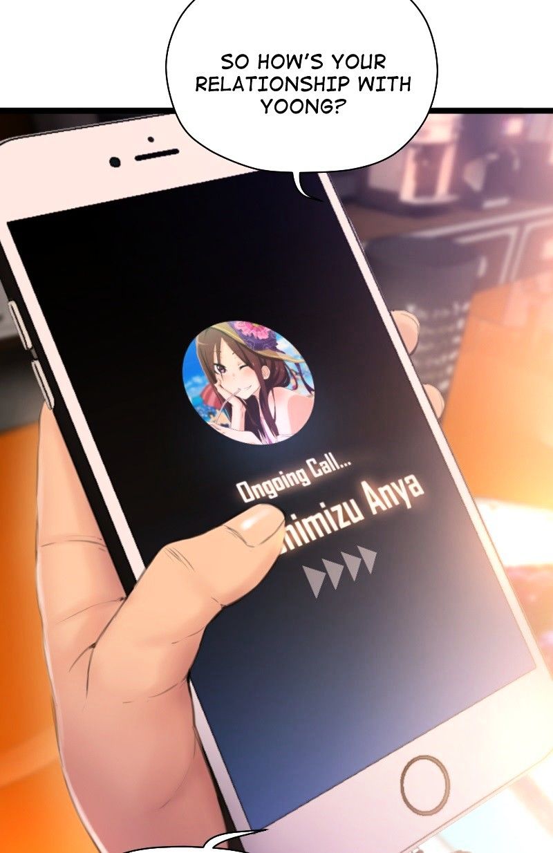 Ecstasy Hearts Chapter 65 image 16
