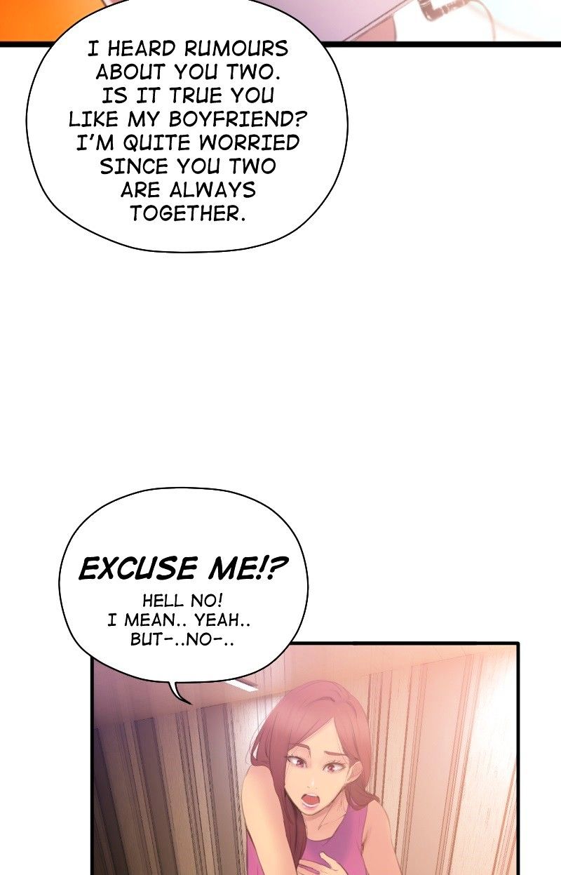 Ecstasy Hearts Chapter 65 image 17