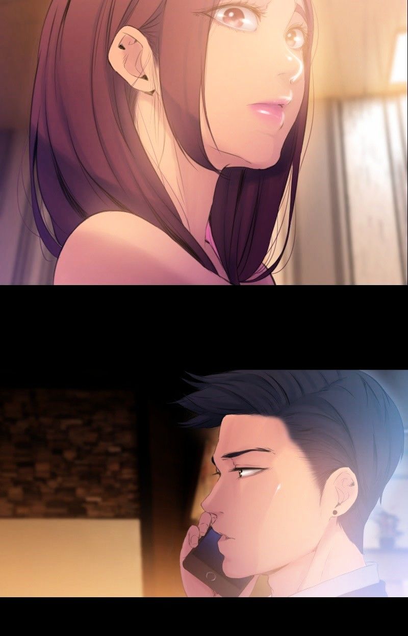 Ecstasy Hearts Chapter 65 image 1