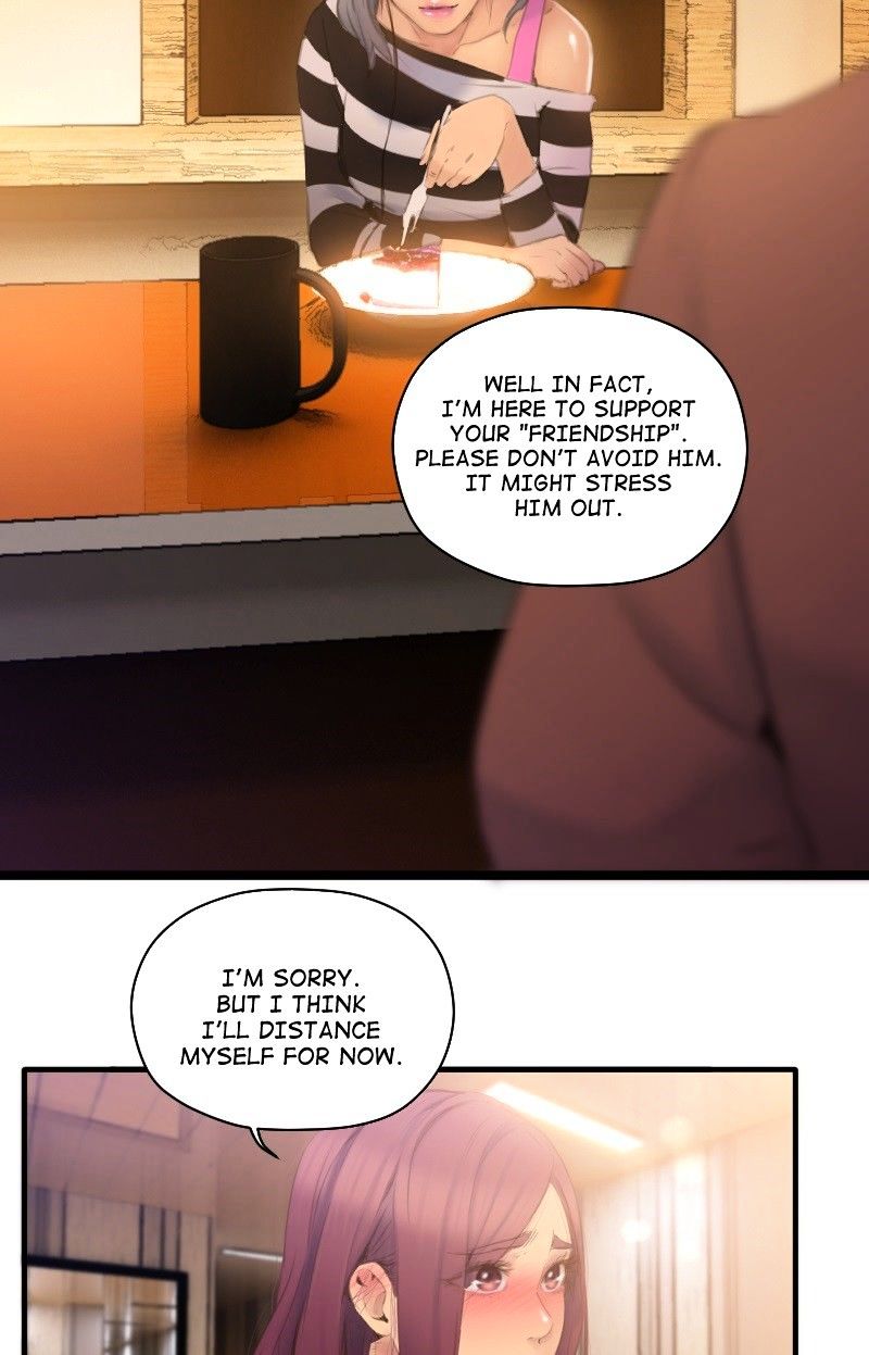 Ecstasy Hearts Chapter 65 image 19
