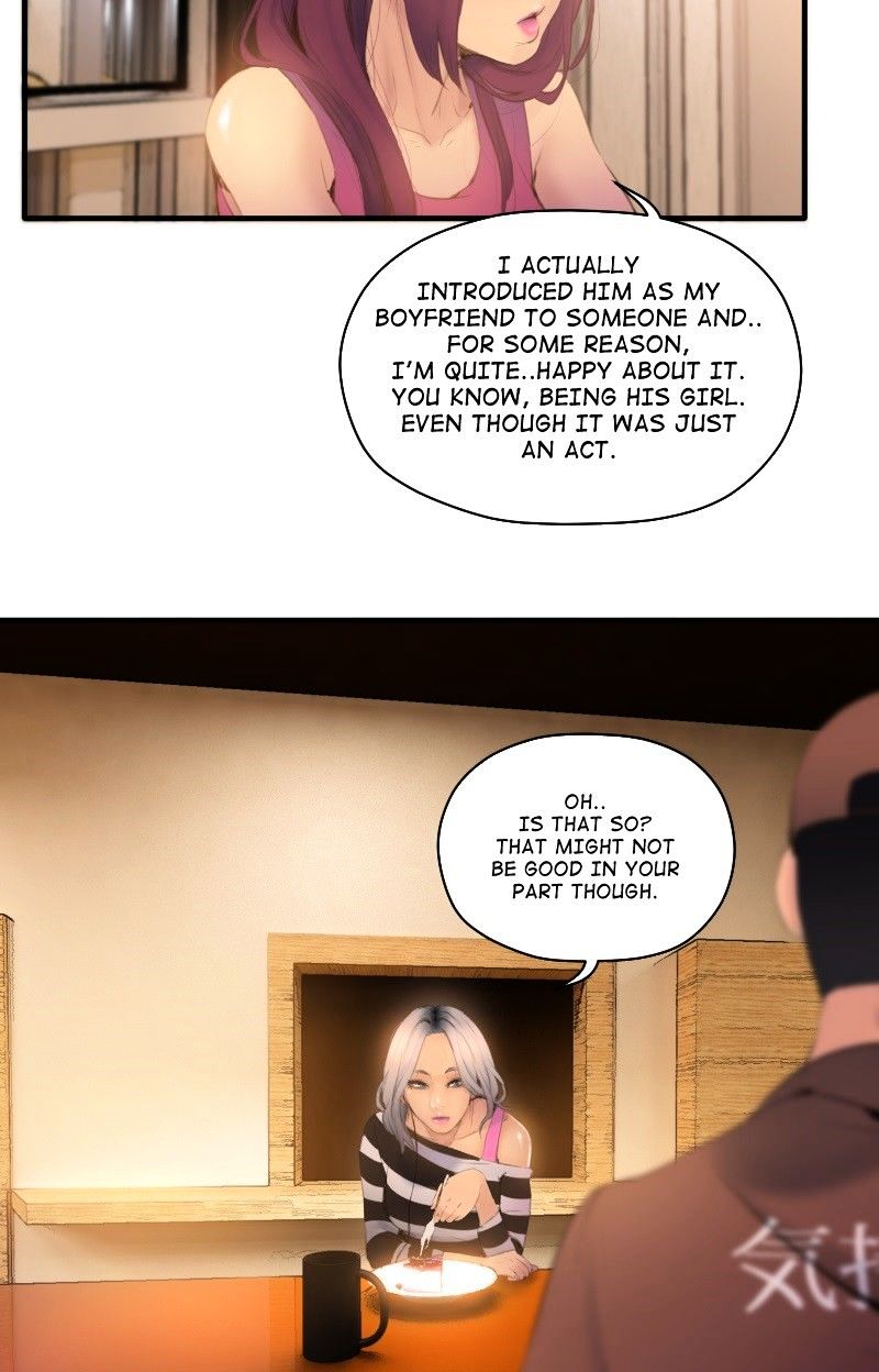 Ecstasy Hearts Chapter 65 image 20
