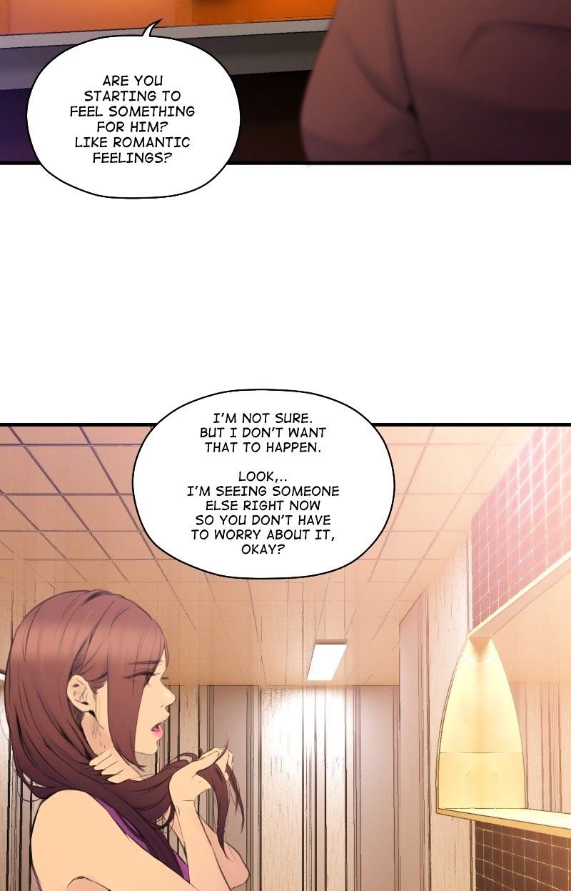 Ecstasy Hearts Chapter 65 image 21