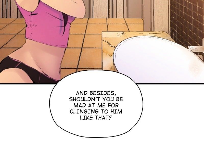 Ecstasy Hearts Chapter 65 image 22