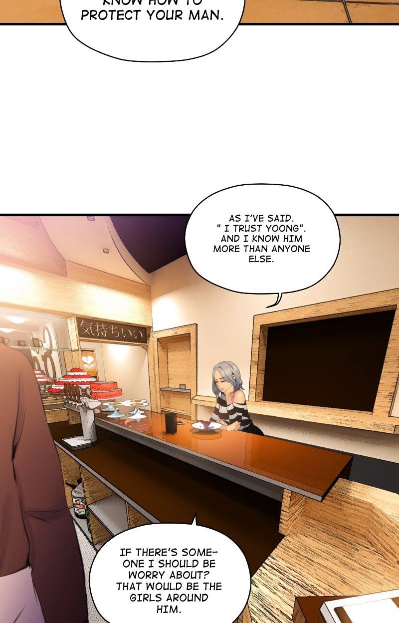 Ecstasy Hearts Chapter 65 image 27