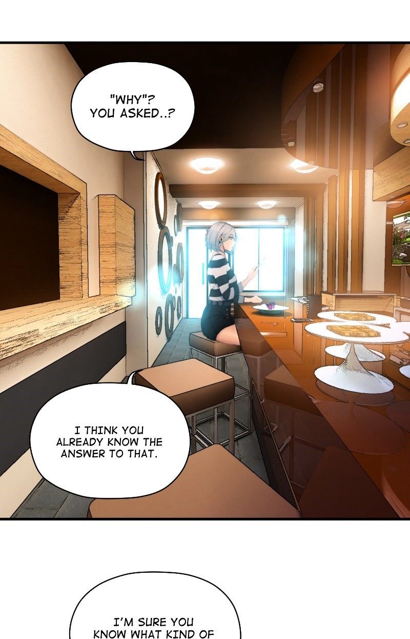Ecstasy Hearts Chapter 65 image 29
