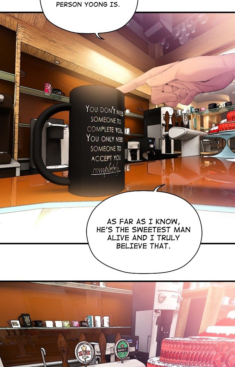 Ecstasy Hearts Chapter 65 image 30