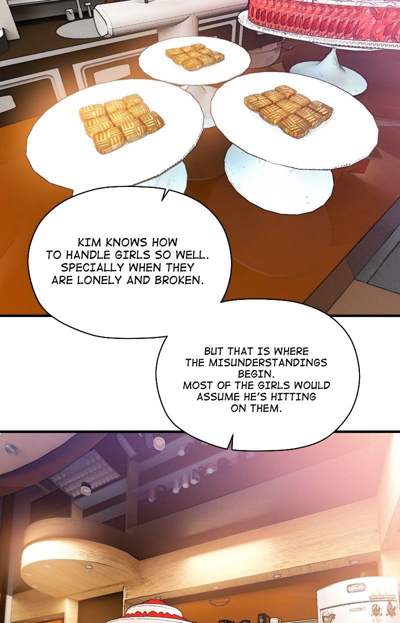 Ecstasy Hearts Chapter 65 image 31