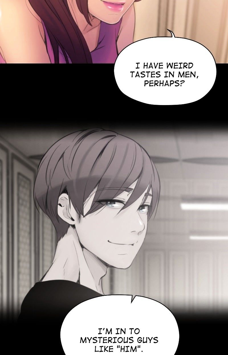 Ecstasy Hearts Chapter 65 image 36
