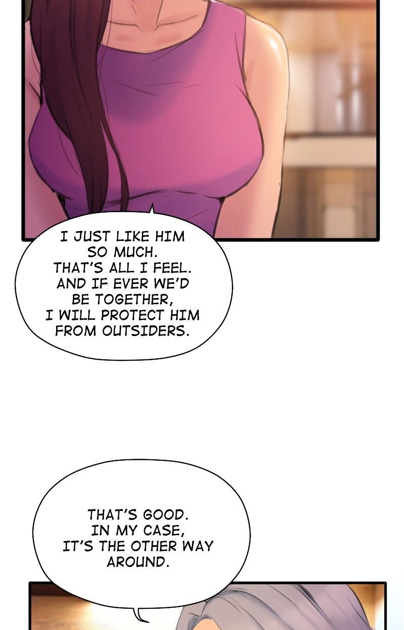 Ecstasy Hearts Chapter 65 image 38