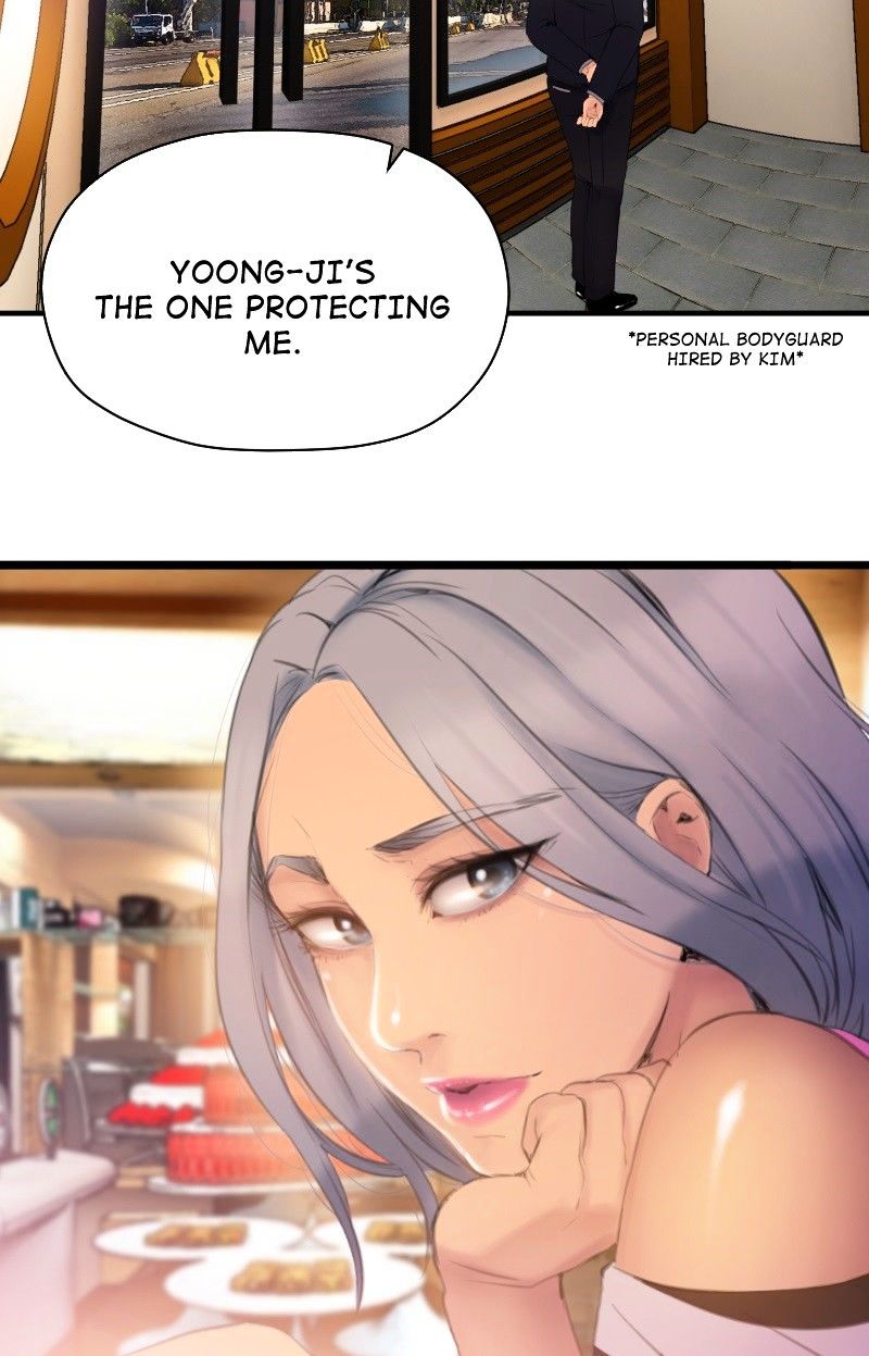 Ecstasy Hearts Chapter 65 image 40