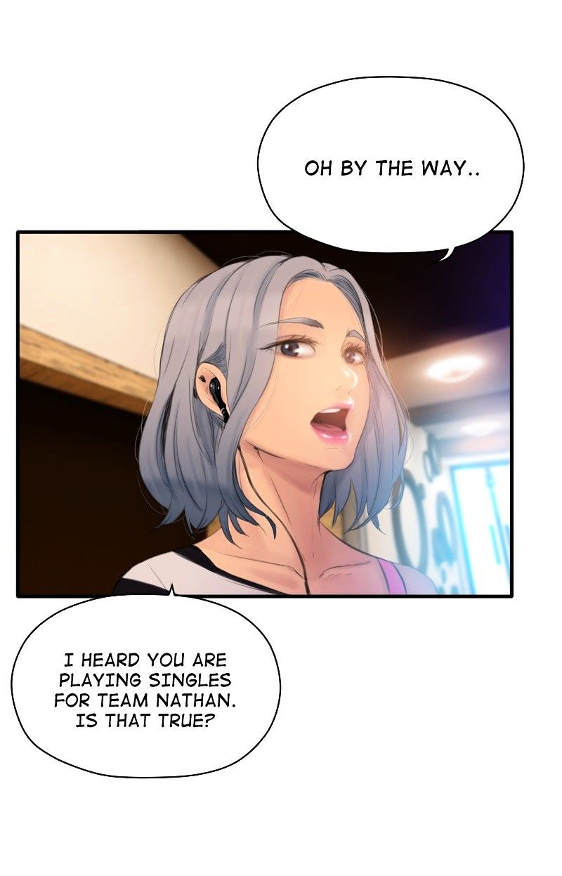 Ecstasy Hearts Chapter 65 image 42
