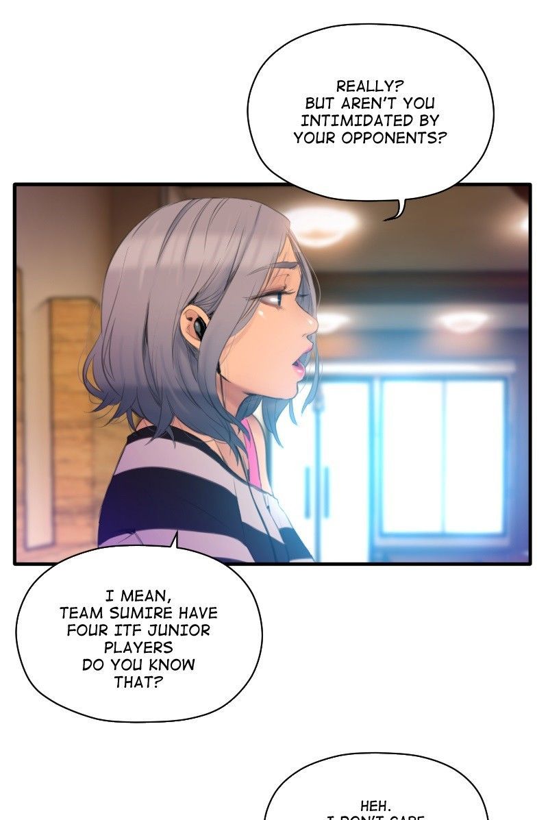 Ecstasy Hearts Chapter 65 image 44