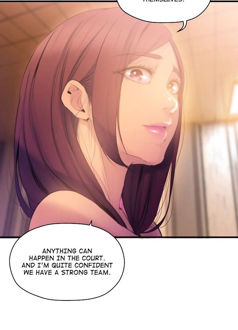 Ecstasy Hearts Chapter 65 image 45
