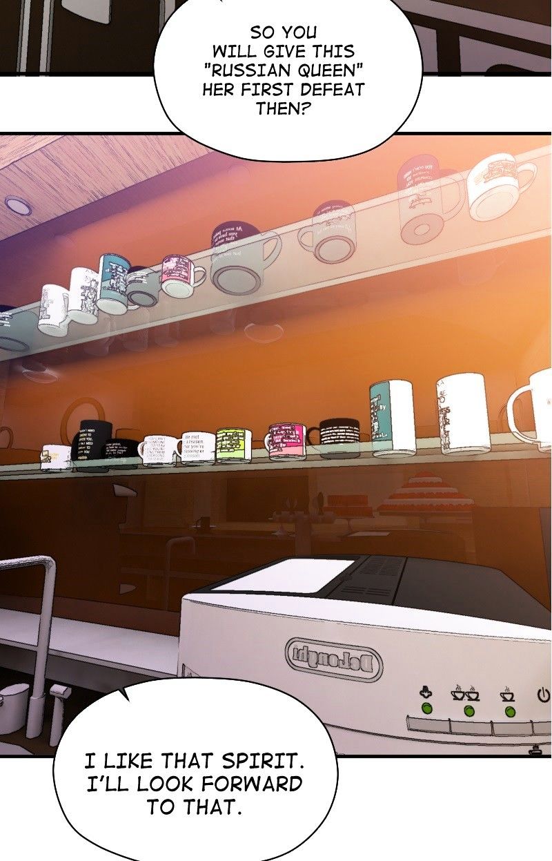 Ecstasy Hearts Chapter 65 image 49
