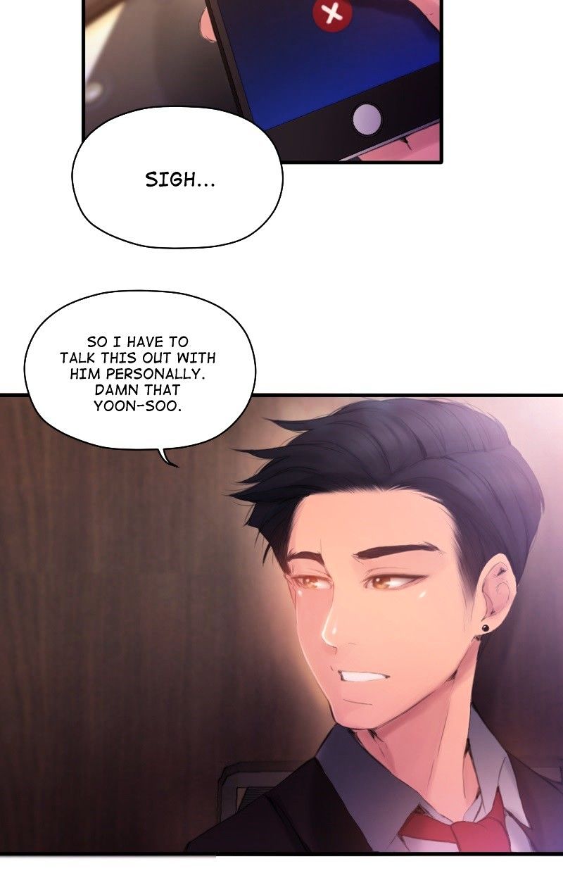 Ecstasy Hearts Chapter 65 image 57