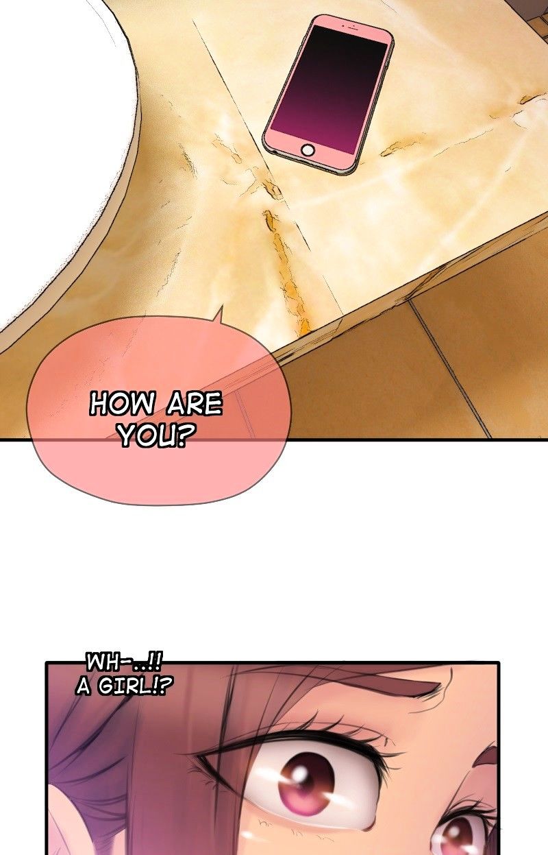 Ecstasy Hearts Chapter 65 image 7