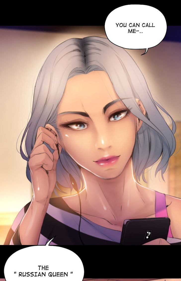 Ecstasy Hearts Chapter 66 image 0