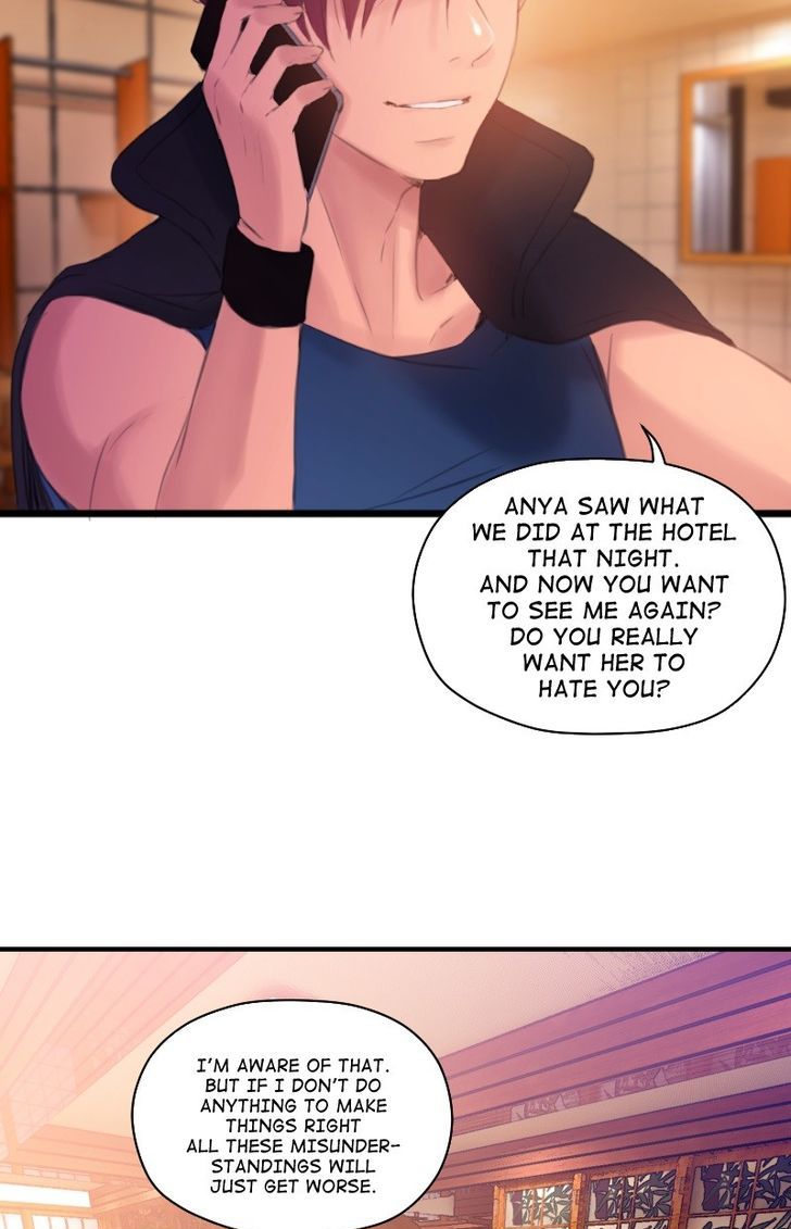 Ecstasy Hearts Chapter 66 image 9
