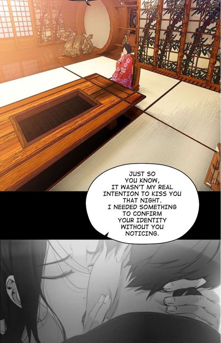 Ecstasy Hearts Chapter 66 image 10