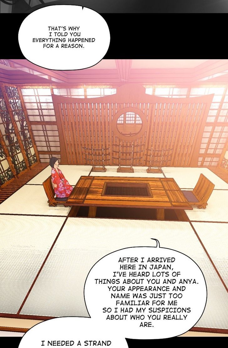 Ecstasy Hearts Chapter 66 image 11